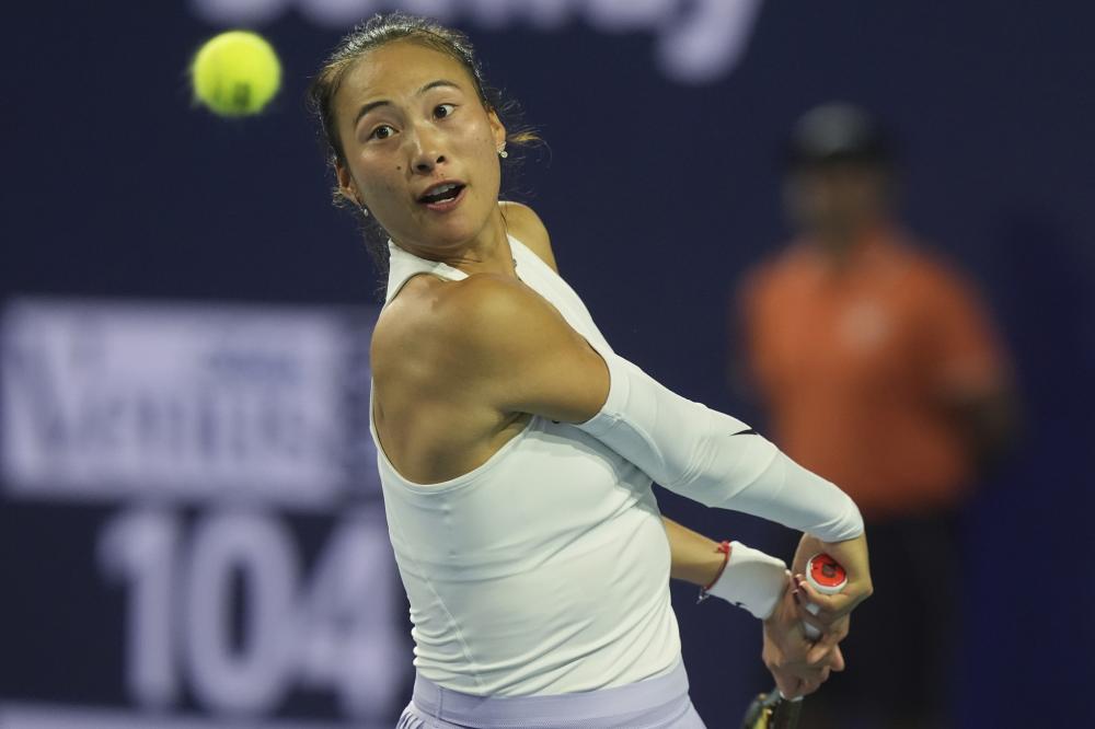 ATP年终总决赛：随着德米纳尔2-0，保留晋级希望，阿卡未战已出线